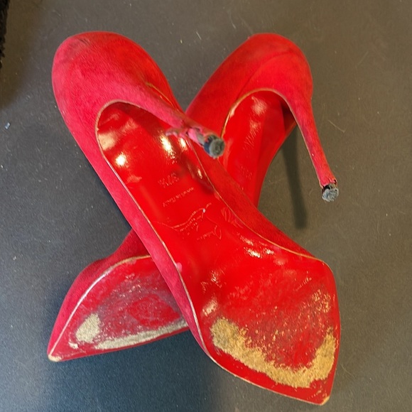 Authentic - Picture 3 of 3